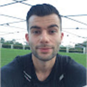 Meet your Posher, Rob